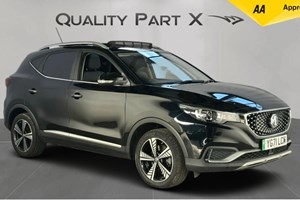 MG ZS EV SUV (19 on) Exclusive auto 5d For Sale - Quality Part X Ltd Dunstable, Dunstable