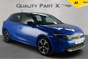 Vauxhall Corsa Hatchback (20 on) 1.2 GS 5dr For Sale - Quality Part X Ltd Dunstable, Dunstable