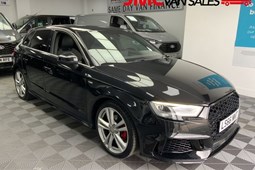 Audi A3 Sportback (13-20) S Line 2.0 TDI 150PS (05/16 on) 5d For Sale - JMC Van Sales, Manchester