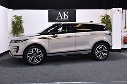 Land Rover Range Rover Evoque SUV (19 on) 2.0 D200 R-Dynamic HSE Auto 5d For Sale - AMS Specialist Cars, Cwmbran
