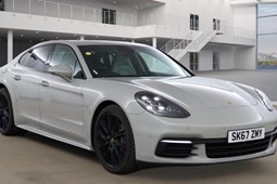 Porsche Panamera (16-24) 4 PDK auto 5d For Sale - AMS Specialist Cars, Cwmbran