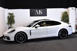 Porsche Panamera (16-24) 4 PDK auto 5d For Sale - AMS Specialist Cars, Cwmbran