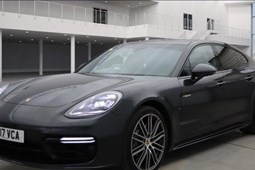 Porsche Panamera (16-24) 4 E-Hybrid PDK auto 5d For Sale - AMS Specialist Cars, Cwmbran