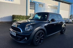 MINI Cooper S (06-16) 1.6 (08/10 on) 3d For Sale - Lewis Solutions Limited T/a Lewis's, Shrewsbury