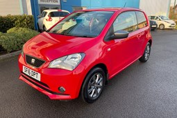 SEAT Mii (12-19) 1.0 Design Mii 3d For Sale - Lewis Solutions Limited T/a Lewis's, Shrewsbury