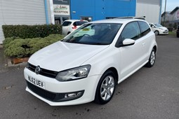 Volkswagen Polo Hatchback (09-17) 1.2 (60bhp) Match 3d For Sale - Lewis Solutions Limited T/a Lewis's, Shrewsbury