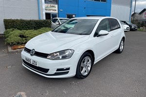 Volkswagen Golf Hatchback (13-20) 1.4 TSI Match 5d For Sale - Lewis Solutions Limited T/a Lewis's, Shrewsbury