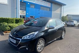 Peugeot 208 Hatchback (12-19) 1.2 PureTech Allure 5d For Sale - Lewis Solutions Limited T/a Lewis's, Shrewsbury