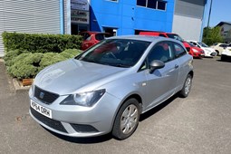 SEAT Ibiza Sport Coupe (08-17) 1.2 S (AC) (2012) 3d For Sale - Lewis Solutions Limited T/a Lewis's, Shrewsbury