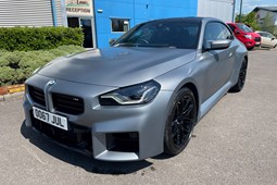 BMW 2-Series M2 (22 on) M2 2dr DCT For Sale - Lewis Solutions Limited T/a Lewis's, Shrewsbury