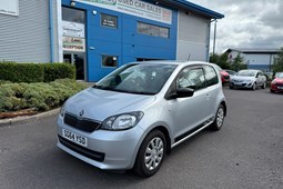 Skoda Citigo (12-19) 1.0 MPI SE GreenTech 3d For Sale - Lewis Solutions Limited T/a Lewis's, Shrewsbury