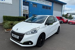 Peugeot 208 Hatchback (12-19) 1.2 PureTech XS-Lime 3d For Sale - Lewis Solutions Limited T/a Lewis's, Shrewsbury