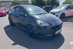 Vauxhall Corsa Hatchback (14-19) 1.4 Limited Edition 3d For Sale - Lewis Solutions Limited T/a Lewis's, Shrewsbury