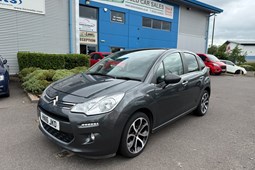 Citroen C3 (10-16) 1.2 PureTech Platinum 5d For Sale - Lewis Solutions Limited T/a Lewis's, Shrewsbury