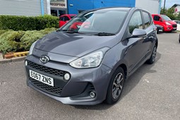 Hyundai i10 (14-20) Premium 1.0 66PS 5d For Sale - Lewis Solutions Limited T/a Lewis's, Shrewsbury