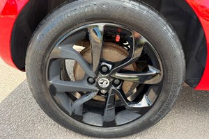 Vauxhall Corsa Hatchback (14-19) 1.4 (75bhp) SRi 3d For Sale - Lewis Solutions Limited T/a Lewis's, Shrewsbury
