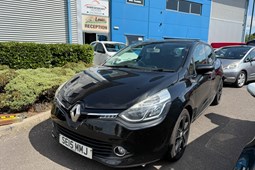 Renault Clio Hatchback (12-19) 1.5 dCi (90bhp) Dynamique MediaNav 5d For Sale - Lewis Solutions Limited T/a Lewis's, Shrewsbury