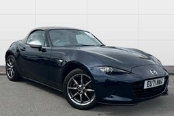 Mazda MX-5 (15 on) 1.5 [132] Sport Venture 2dr For Sale - Bristol Street Motors Nissan Sheffield, Sheffield