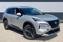 Nissan X-Trail SUV (22 on) 1.5 E-Power 204 Tekna+ 5dr Xtronic For Sale - Vertu Nissan Sheffield, Sheffield