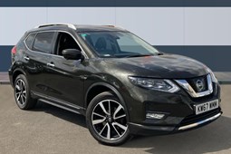 Nissan X-Trail (14-22) 1.6 dCi Tekna 4WD (7 Seat) 5d For Sale - Vertu Nissan Sheffield, Sheffield