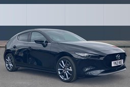 Mazda 3 Hatchback (19 on) 2.0 e-Skyactiv-G MHEV Sport Lux 5dr For Sale - Vertu Nissan Sheffield, Sheffield