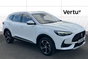 MG HS SUV (19-24) 1.5 T-GDI SE 5dr DCT For Sale - Vertu Nissan Sheffield, Sheffield