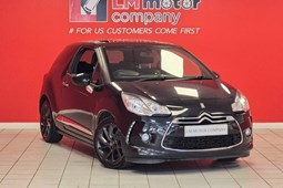 DS 3 (15-19) 1.6 BlueHDi DStyle Nav 3d For Sale - LM Motor Company - Kilbirnie, Kilbirnie