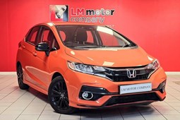 Honda Jazz (15-20) Sport 1.5 i-VTEC (03/2018 on) 5d For Sale - LM Motor Company - Kilbirnie, Kilbirnie