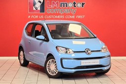 Volkswagen Up (12-23) Move Up 1.0 60PS 3d For Sale - LM Motor Company - Kilbirnie, Kilbirnie