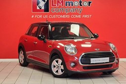 MINI Hatchback (14-24) 1.5 Cooper D Hatchback 5d For Sale - LM Motor Company - Kilbirnie, Kilbirnie