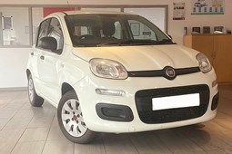Fiat Panda (12-24) 1.2 Pop 5d For Sale - LM Motor Company - Kilbirnie, Kilbirnie