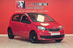 Skoda Citigo (12-19) SE 1.0 MPI 60PS 5d For Sale - LM Motor Company - Kilbirnie, Kilbirnie