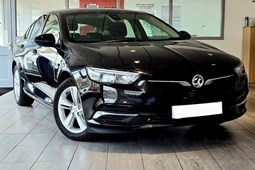 Vauxhall Insignia Grand Sport (17-22) Design Nav 1.5 (140PS) Turbo Ecotec 5d For Sale - LM Motor Company - Kilbirnie, Kilbirnie