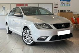 SEAT Toledo (13-19) Xcellence 1.0 TSI 110PS 5d For Sale - LM Motor Company - Kilbirnie, Kilbirnie