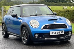 MINI Cooper S (06-16) 1.6 3d For Sale - John Glasgow Car Sales, Ballyclare