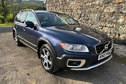 Volvo XC70 (07-16) D5 (215bhp) SE Lux (Sat Nav) 5d Geartronic For Sale - John Glasgow Car Sales, Ballyclare