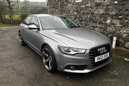 Audi A6 Saloon (11-18) 2.0 TDI SE 4d For Sale - John Glasgow Car Sales, Ballyclare