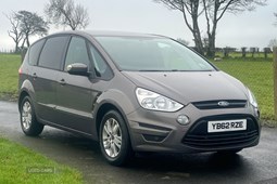 Ford S-MAX (06-14) 1.6 TDCi Zetec (Start Stop) 5d For Sale - John Glasgow Car Sales, Ballyclare