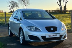 SEAT Leon Hatchback (05-12) 1.9 TDI S 5d For Sale - John Glasgow Car Sales, Ballyclare