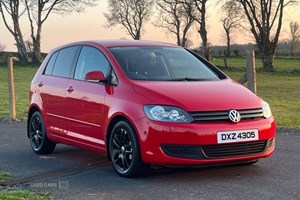 Volkswagen Golf Plus (09-13) 1.6 TDI (105bhp) SE 5d For Sale - John Glasgow Car Sales, Ballyclare
