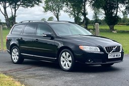 Volvo V70 (07-16) 2.4D SE 5d Geartronic For Sale - John Glasgow Car Sales, Ballyclare
