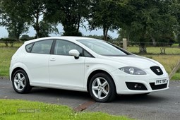 SEAT Leon Hatchback (05-12) 1.2 TSI S Emocion (6 Speed) 5d For Sale - John Glasgow Car Sales, Ballyclare