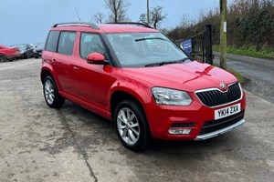 Skoda Yeti (09-17) 2.0 TDI CR SE (12/13-) 5d For Sale - Eddie Mallon Motors, Armagh