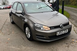 Volkswagen Golf Hatchback (13-20) 1.6 TDI BlueMotion 5d For Sale - Eddie Mallon Motors, Armagh