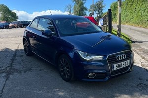 Audi A1 Hatchback (10-18) 1.6 TDI Sport 3d For Sale - Eddie Mallon Motors, Armagh