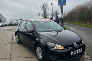 Volkswagen Golf Hatchback (13-20) 1.6 TDI (110bhp) S 5d For Sale - Eddie Mallon Motors, Armagh