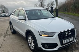 Audi Q3 (11-18) 2.0 TDI (177bhp) Quattro SE 5d S Tronic For Sale - Eddie Mallon Motors, Armagh