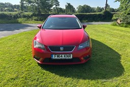 SEAT Leon ST (14-20) 1.6 TDI Ecomotive SE (Technology Pack) 5d For Sale - Eddie Mallon Motors, Armagh