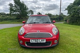 MINI Hatchback (06-13) 1.6 D (08/10 on) 3d For Sale - Eddie Mallon Motors, Armagh