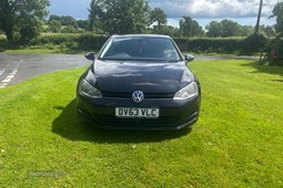 Volkswagen Golf Hatchback (13-20) 1.6 TDI Bluemotion Tech SE 5d For Sale - Eddie Mallon Motors, Armagh